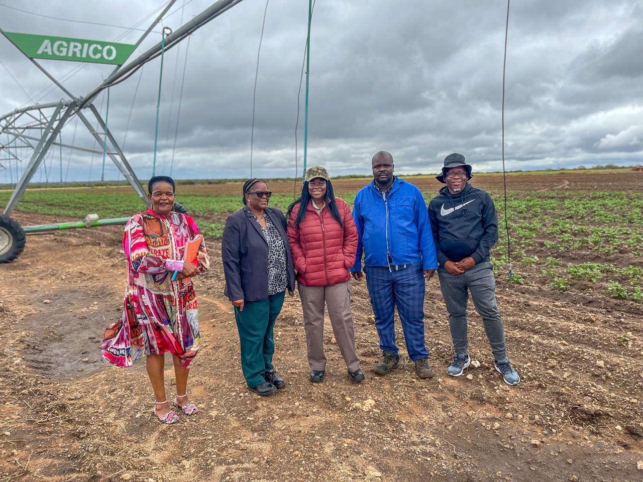 Lim... - Limpopo Department Of Agriculture & Rural Development