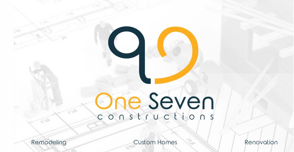 One Seven construction Ltd