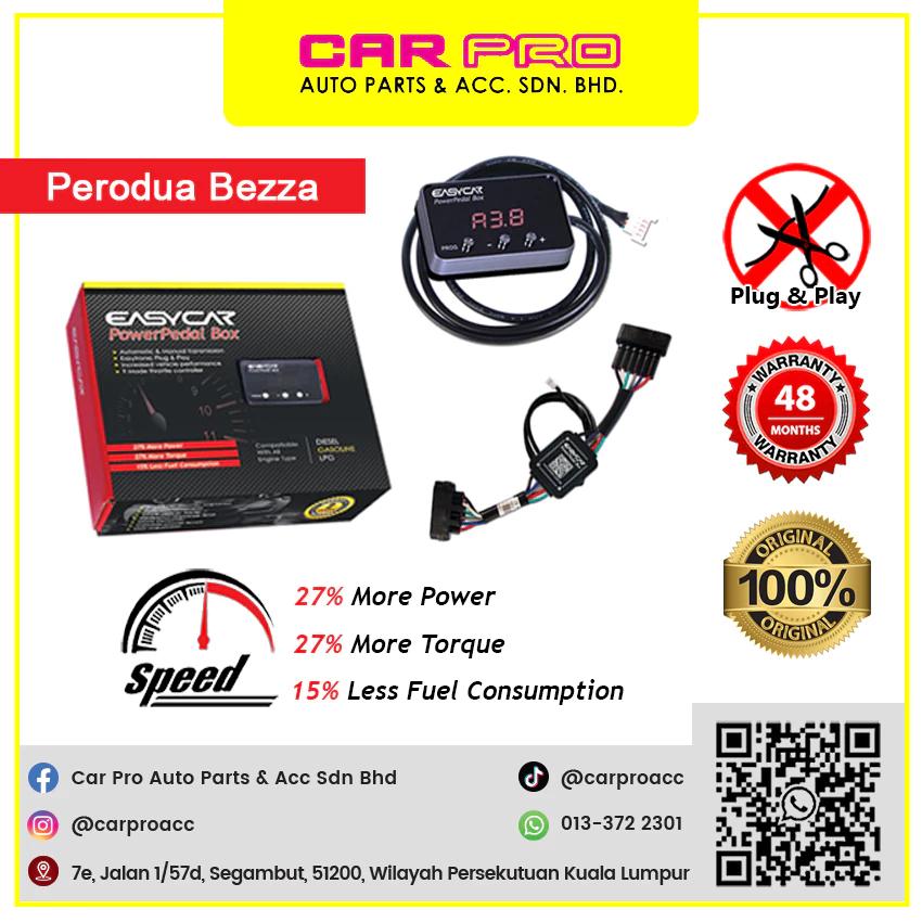 Car Pro Auto Parts & Acc Sdn Bhd | Kuala Lumpur
