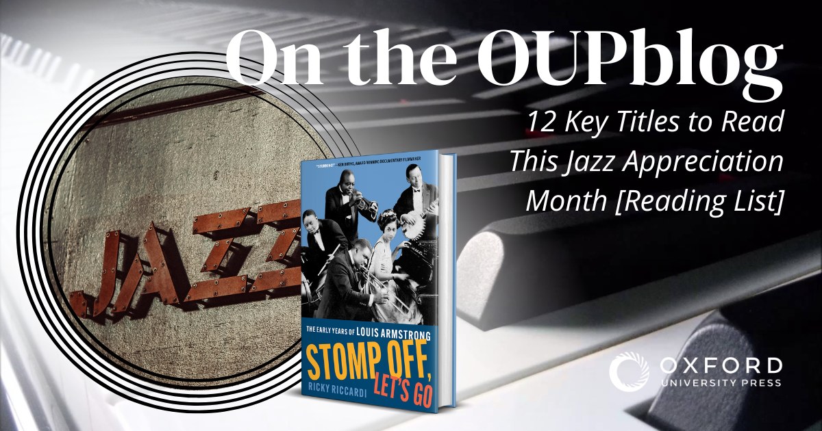 Which jazz biography or autobiography do you recommend?