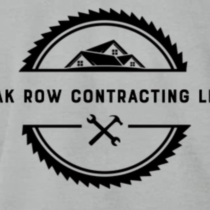 Oak Row Contracting LLC