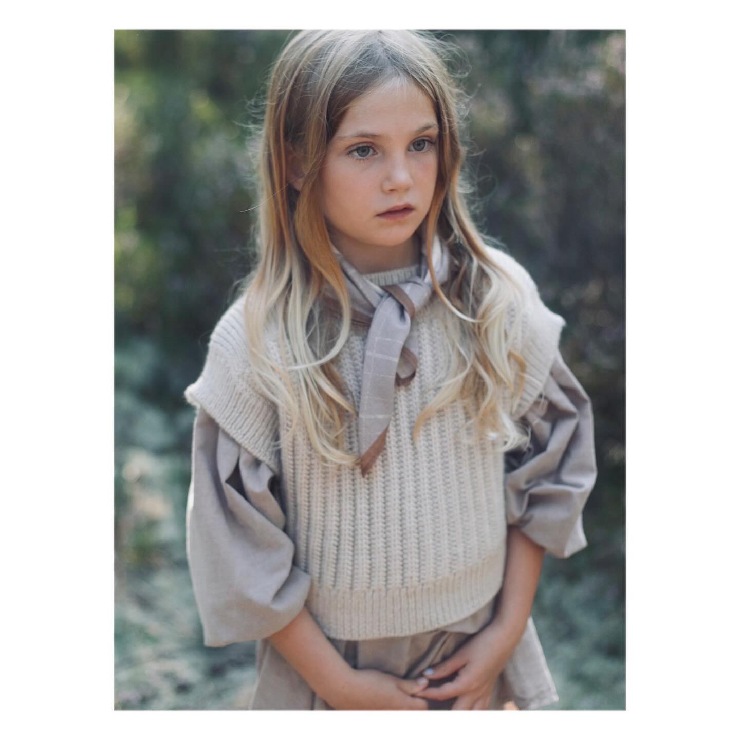 SOOR PLOOM . . 24AW . 2nd drop Sweater Collection . . . 少し肉厚な 