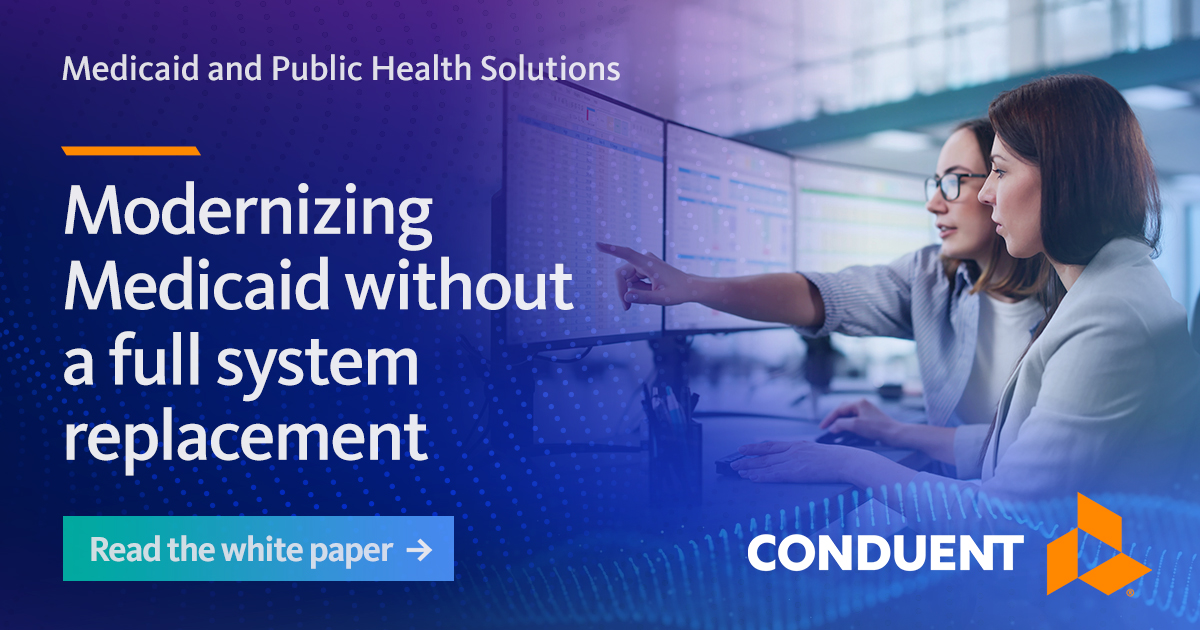 Modernizing #Medicaid doesn't have to mean starting over. See how states are transforming #MMIS legacy systems without full replacement and discover RFP strategies to make it easier. Meet us at #MESC2025 to