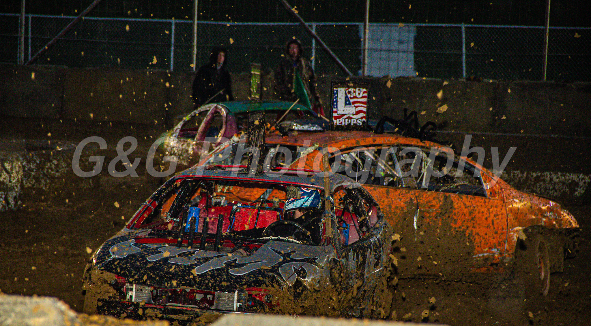 SG Trackside Media added a new photo... - SG Trackside Media