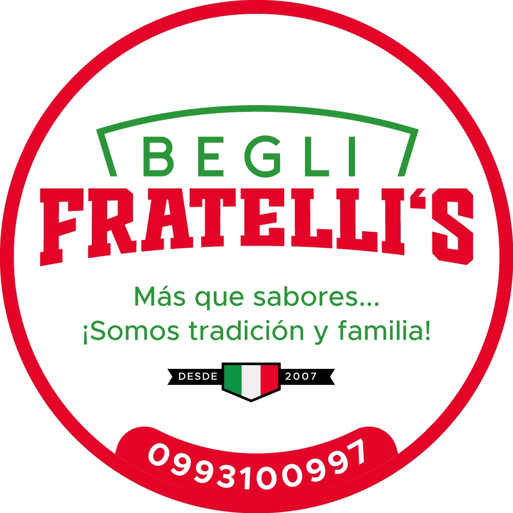 Begli Fratelli's Pizzería