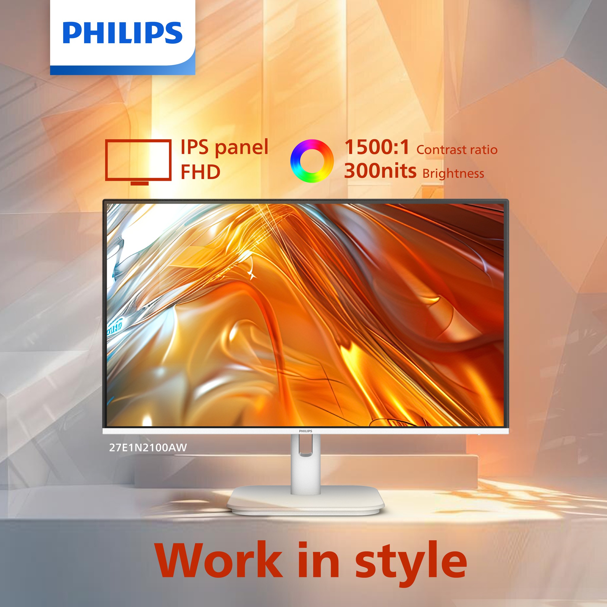 Philips Monitors