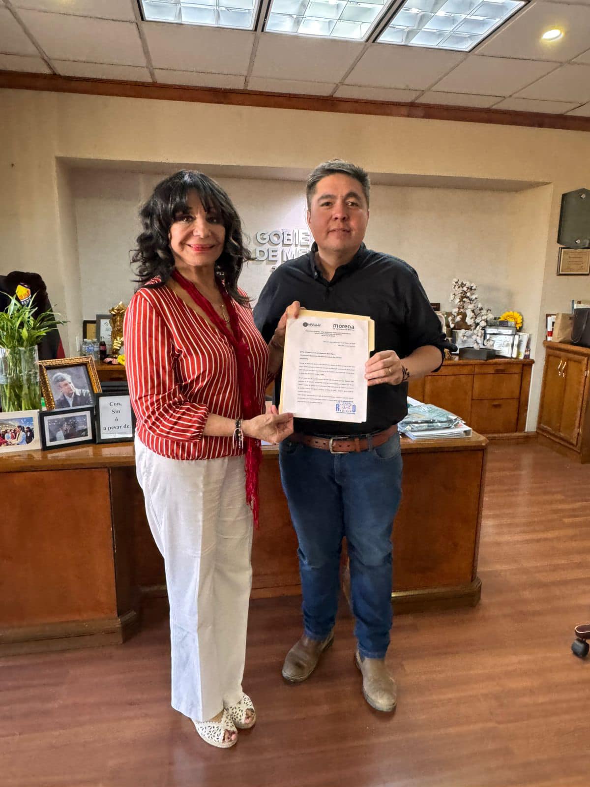 Mayte - #Mexicali ️Propone Armando Samaniego cambiar nombre de la ...