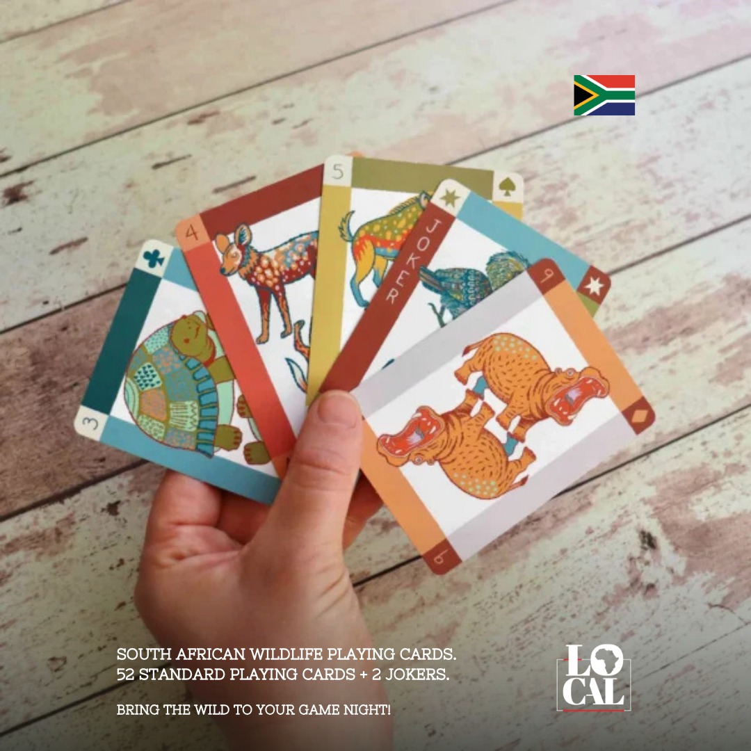 Local is Lekker ZA | Midrand