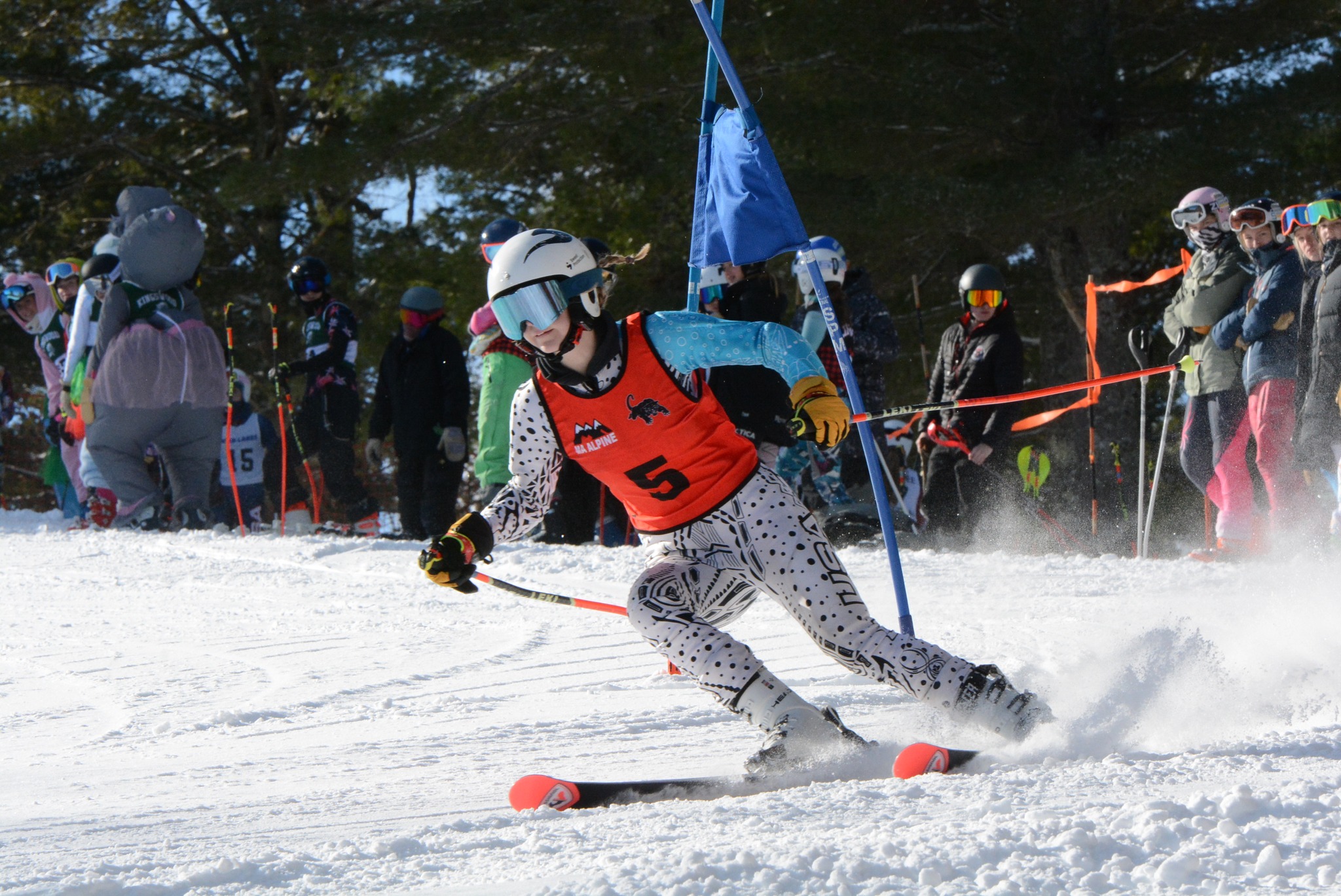 NH - Tinkham earns Granite State Conference honors BY JOSHUA SPAULDING ...