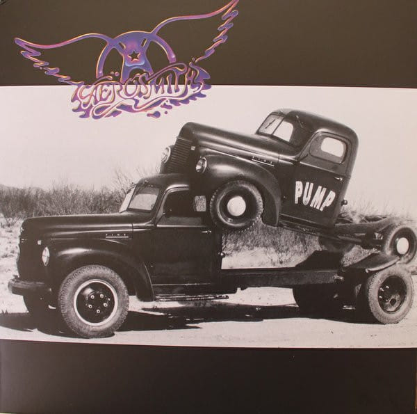 On this date in 1990: The 'Pump' world tour brought Aerosmith and