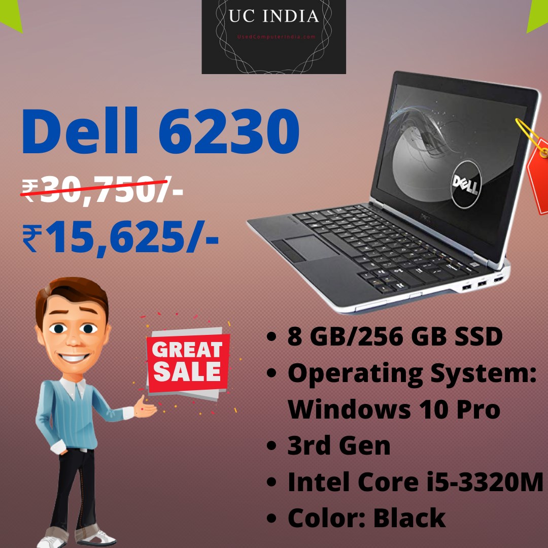 Used Computer India | Nehru Place