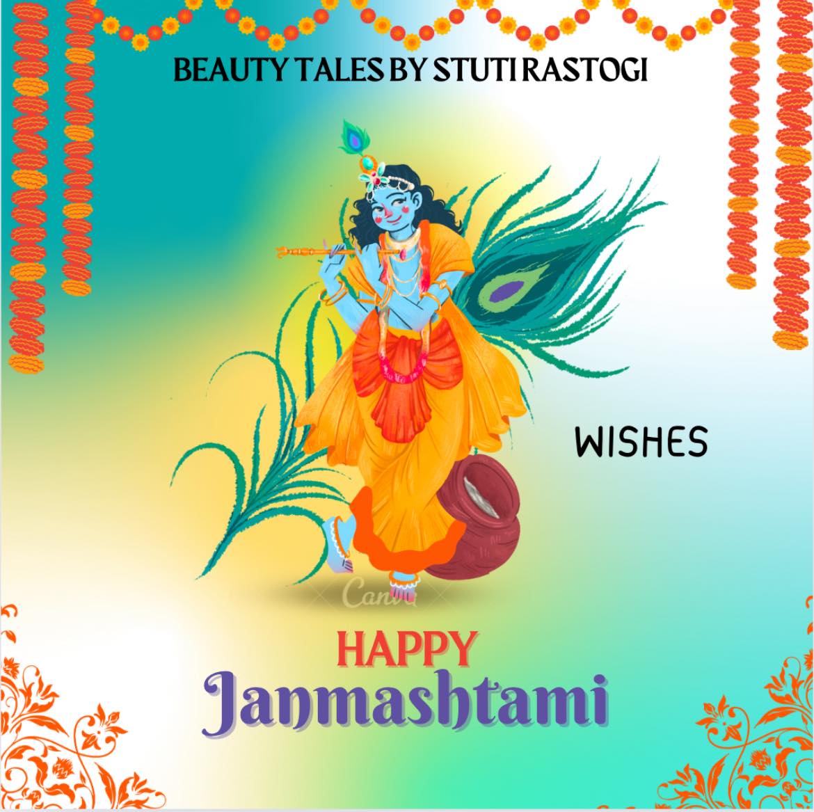 Beauty Tales by Stuti Rastogi | Shahjahanpur