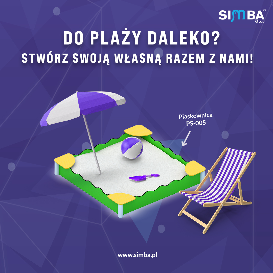 SIMBA PLACE ZABAW - NIGEL --> https://bit.ly/2wcV3tK | Facebook