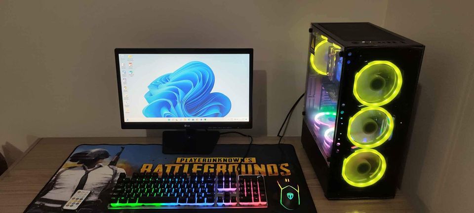 Teck Gamer Informatica | Lages SC