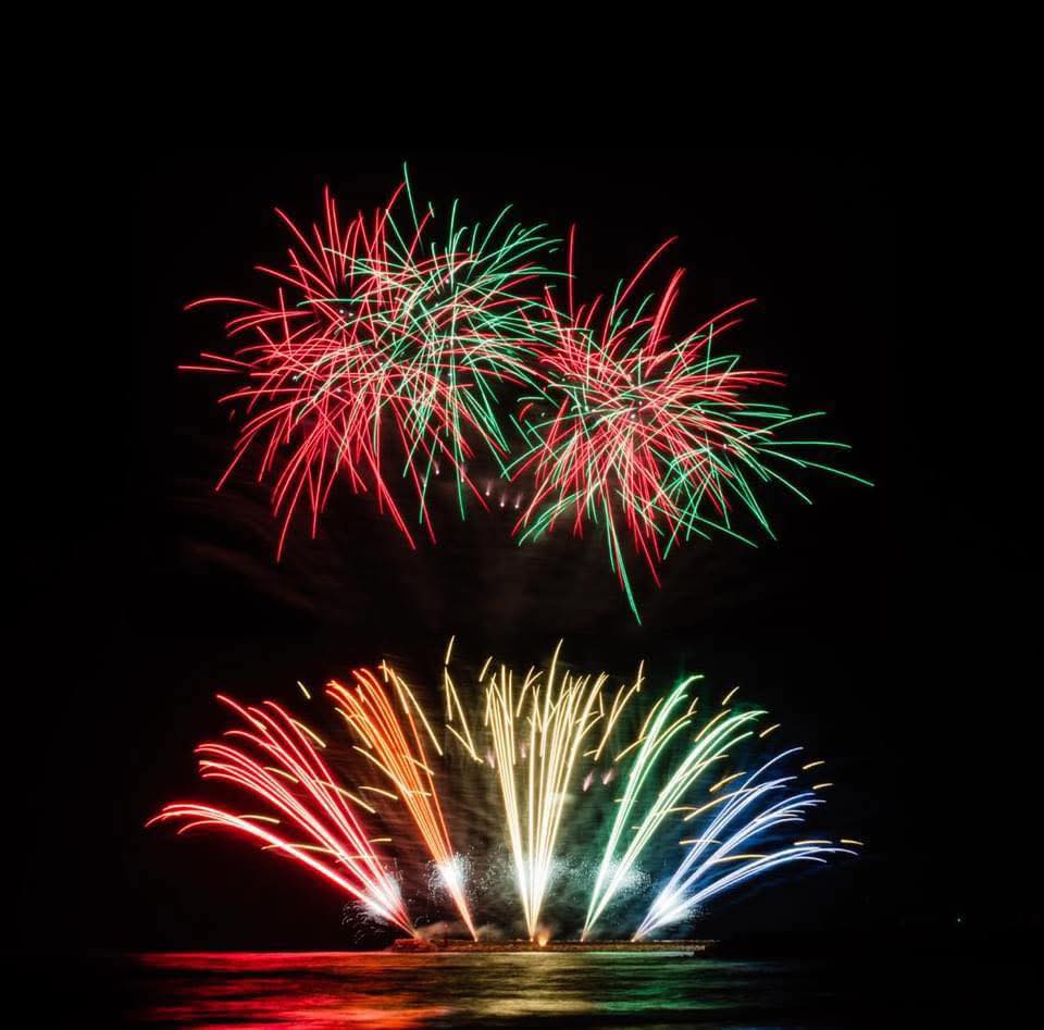 Standard Fireworks added a new photo. - Standard Fireworks