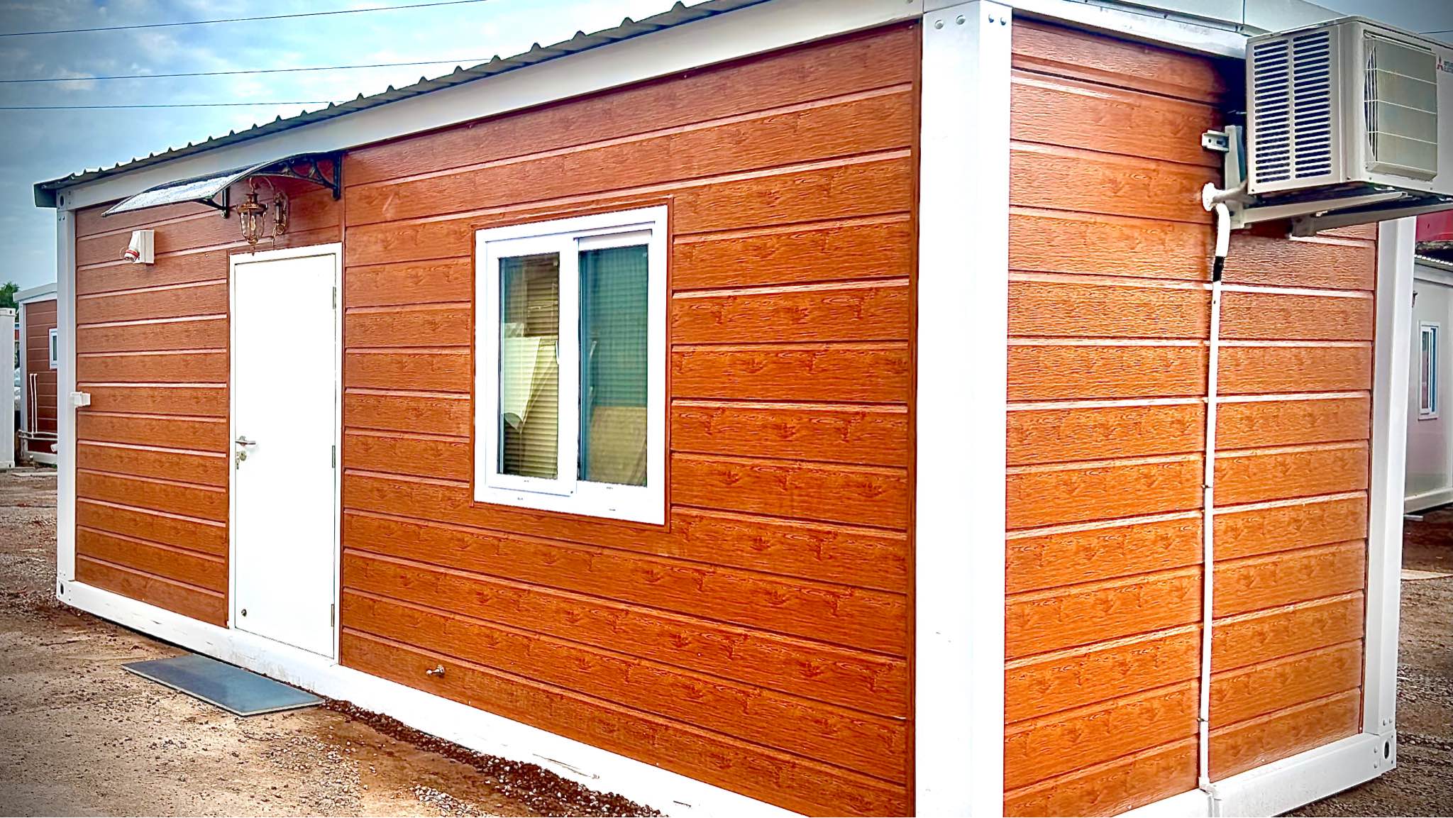 Demountable Donga study unit - Property For Sale - Darwin, Northern ...