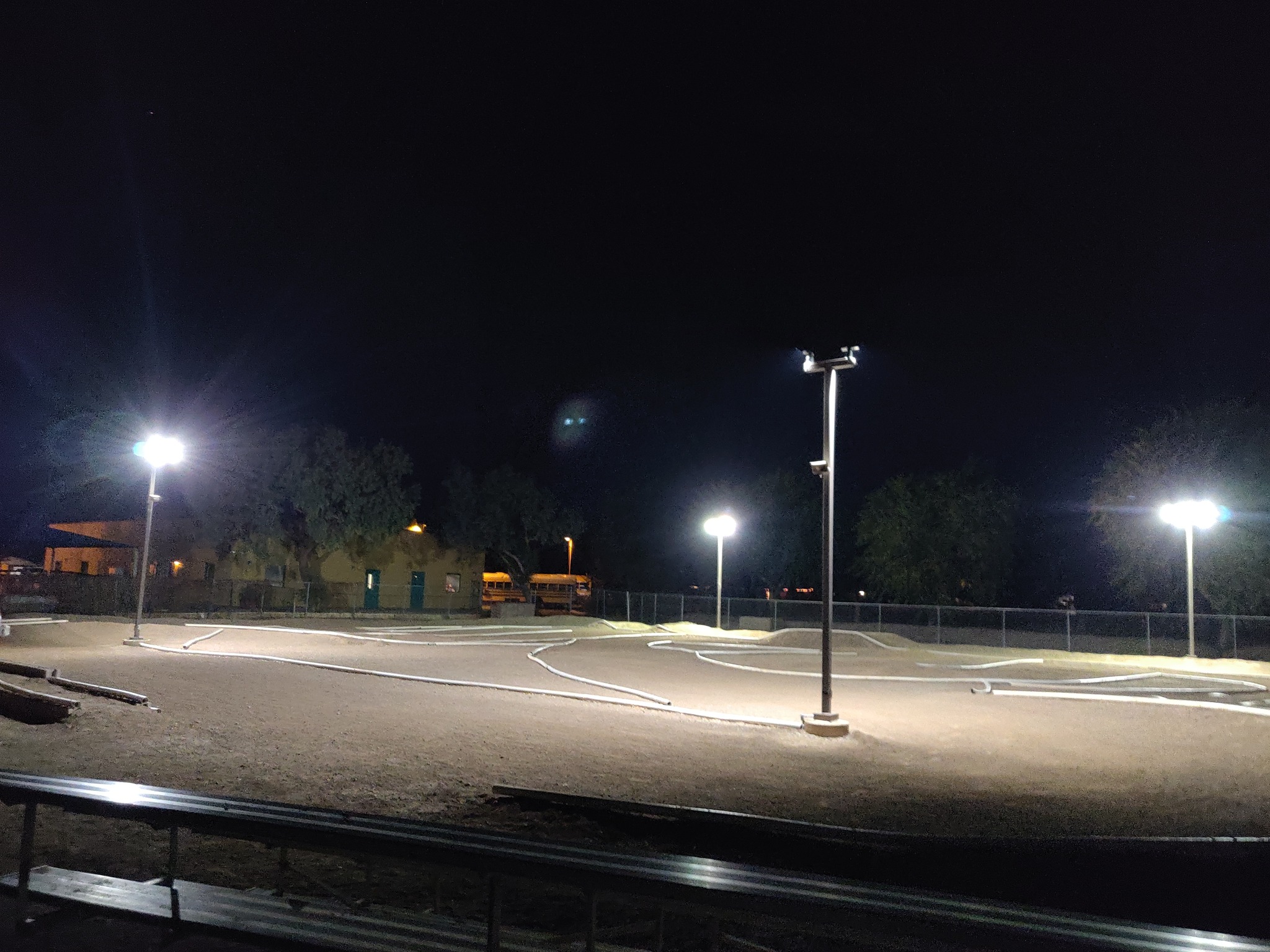 Yuma RC Raceway | Yuma AZ