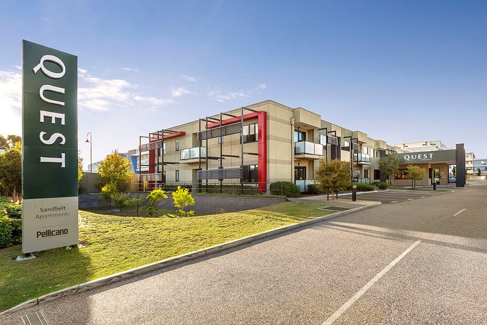 Quest Moorabbin | Heatherton VIC