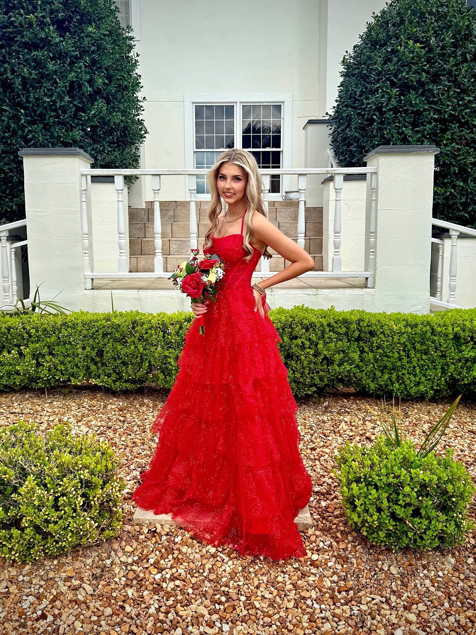 homecoming dresses tifton ga Red Prom til sals i Tifton, Georgia 2024Fall