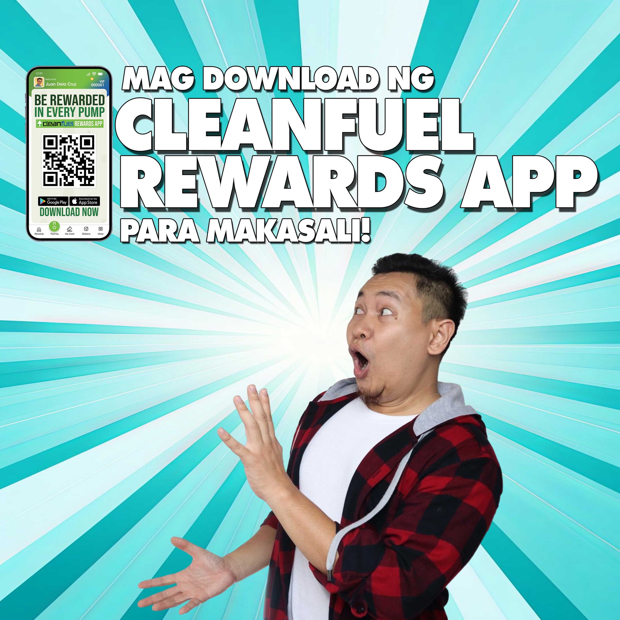 Cleanfuel - Cleanfuel added a new photo.