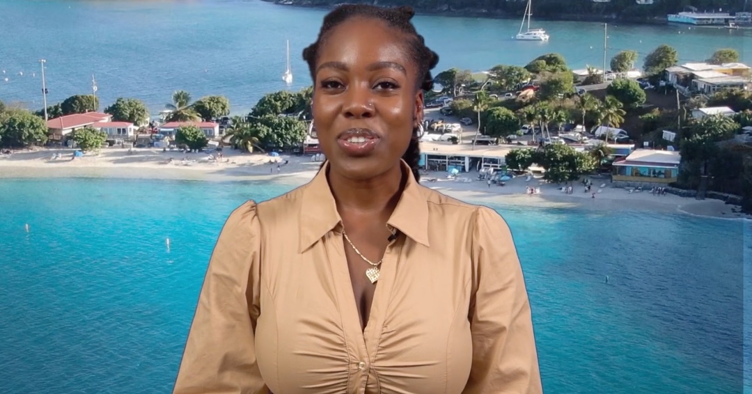 On this episode of Consider the... - Virgin Islands Source | Facebook