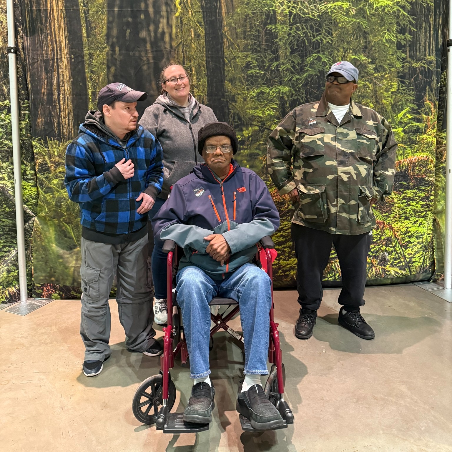 CCARC Inc. | New Britain CT