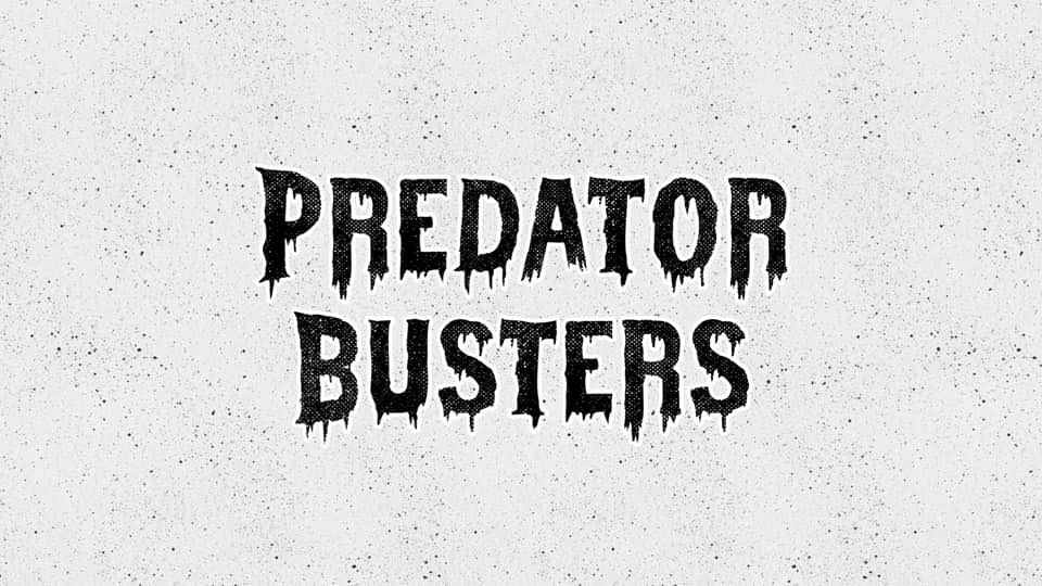 Predator Busters