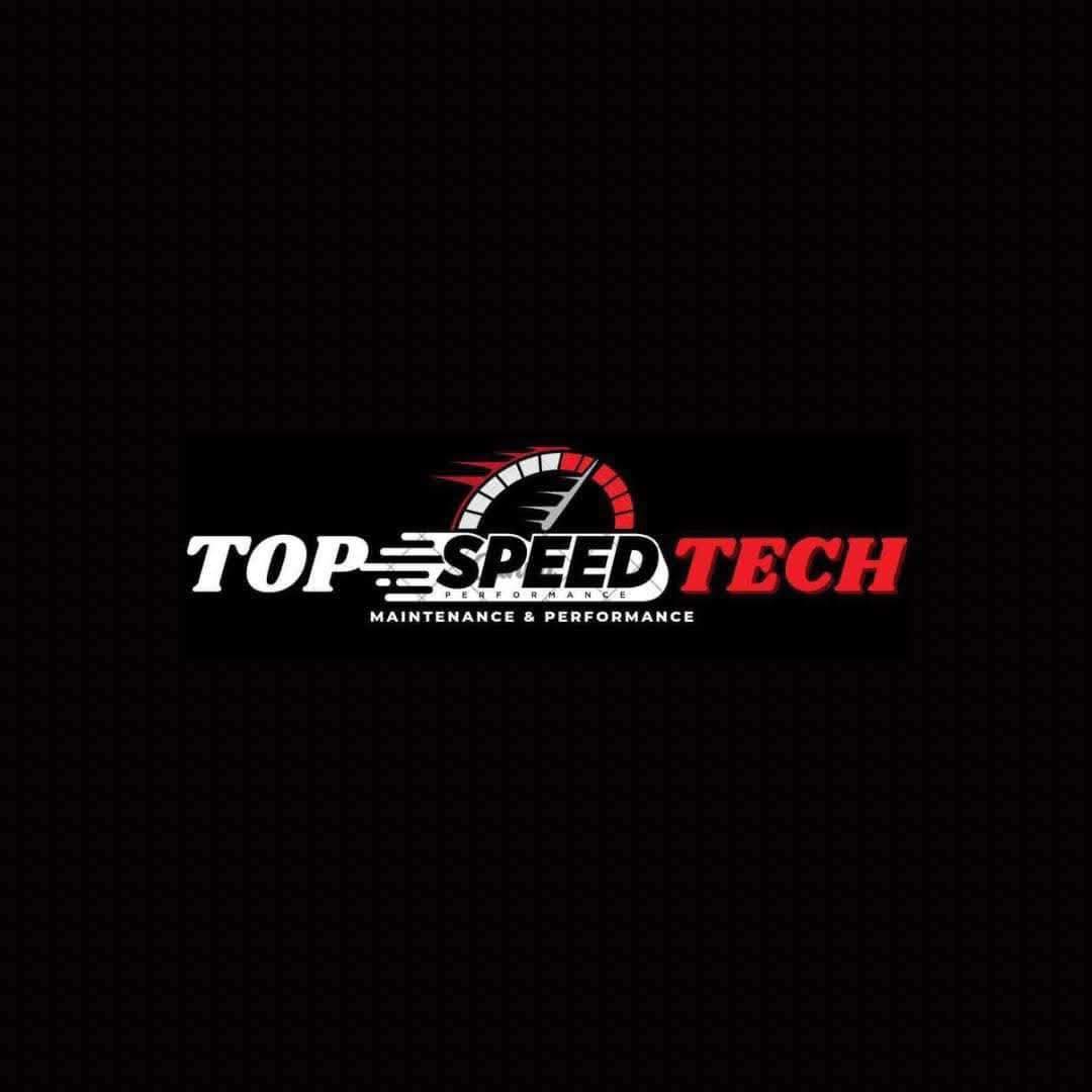 Top Speed Tech - MAIN | Imus