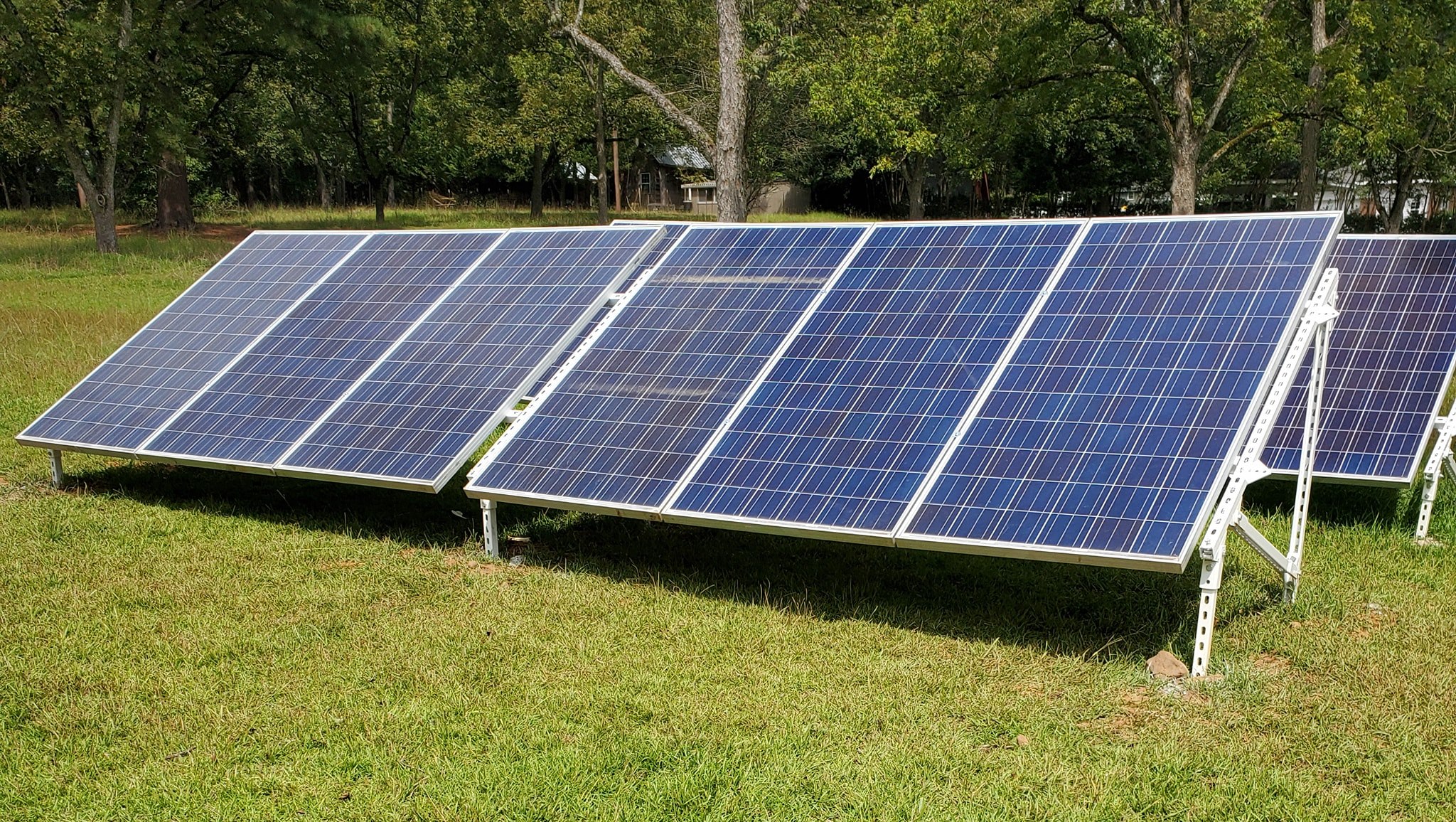 Solar Energy Conversion LLC