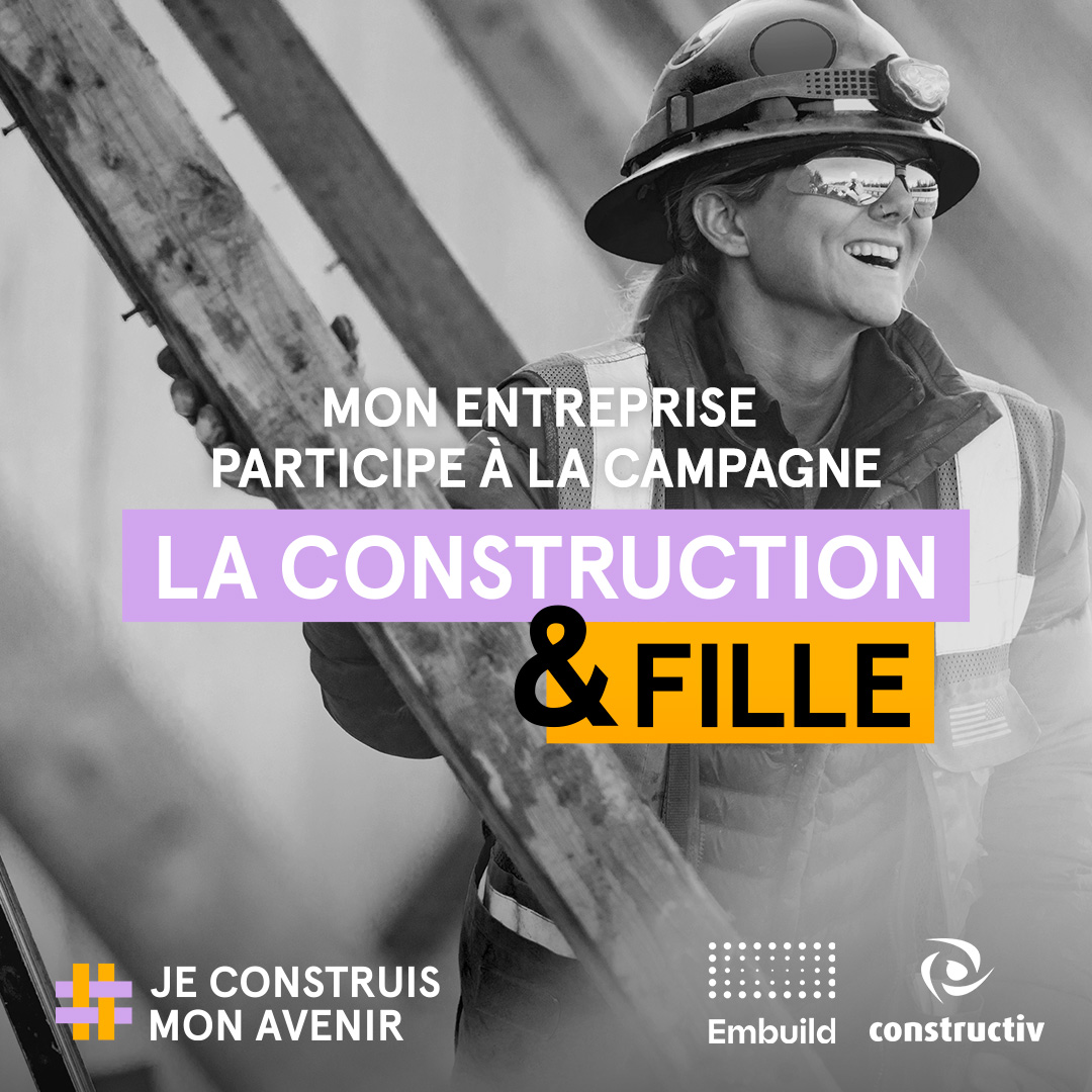 Construct-Tim - 👷‍♀️ Soutenir les femmes dans la...