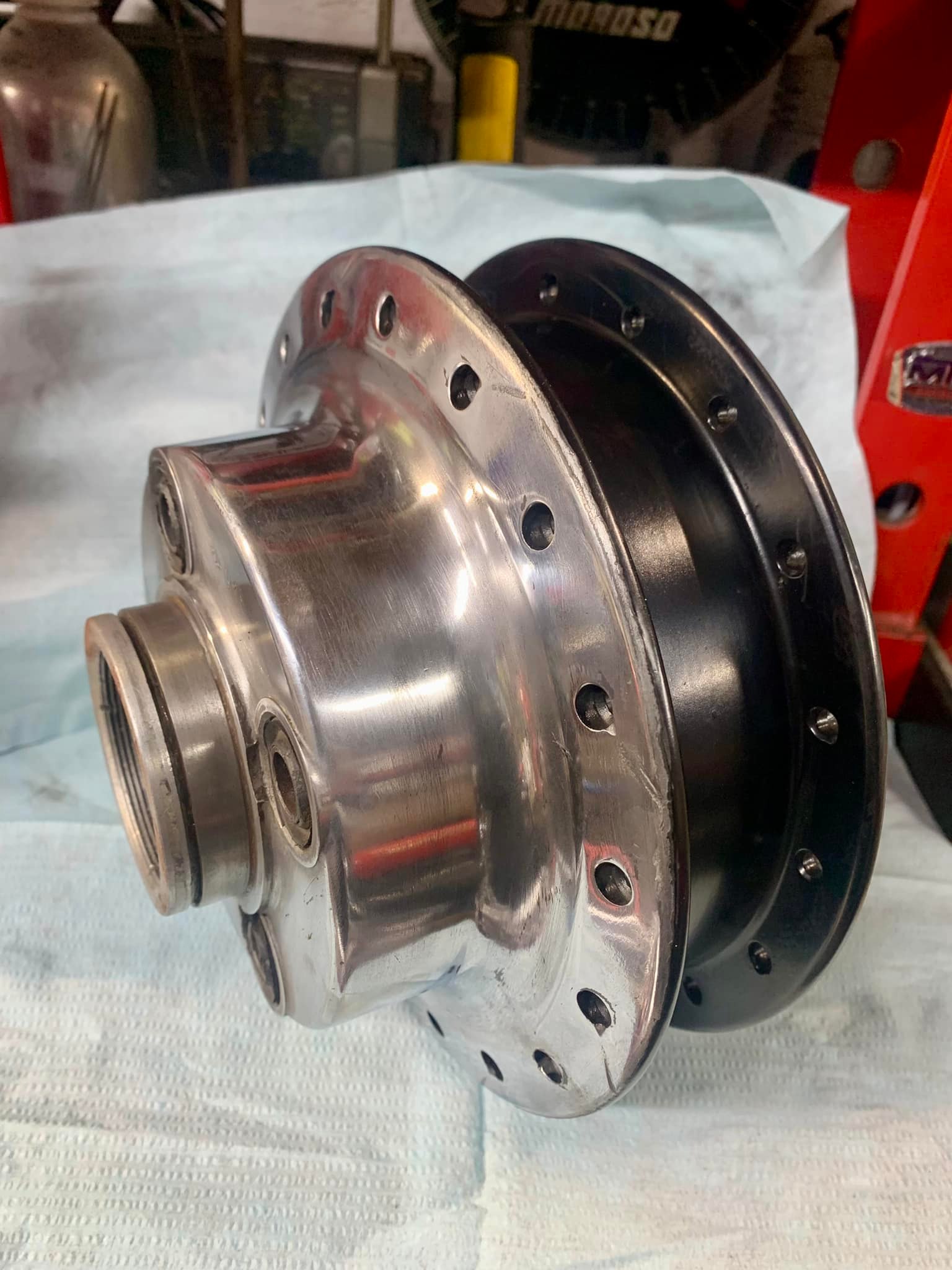 Elite Engineering & Powder Coatings Ltd | Liverpool