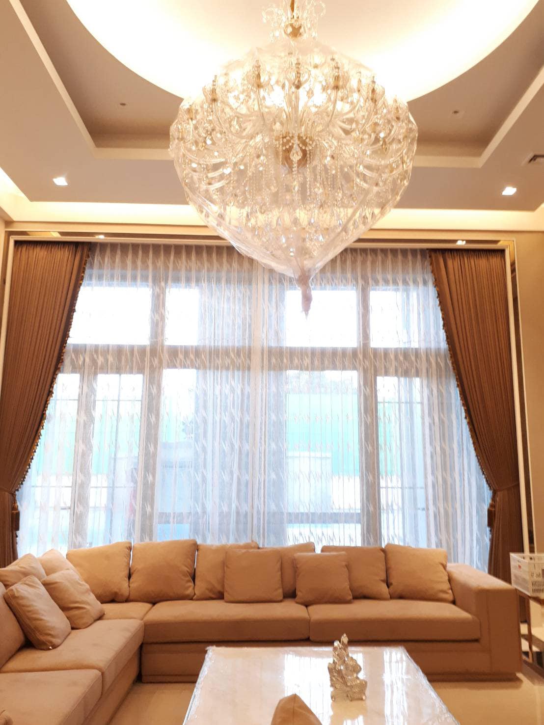 Infinity Curtain | Samut Prakan