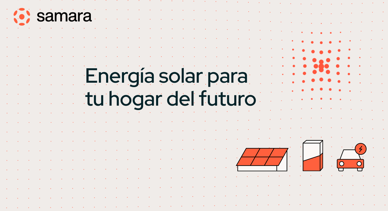 Samara Solar | Madrid