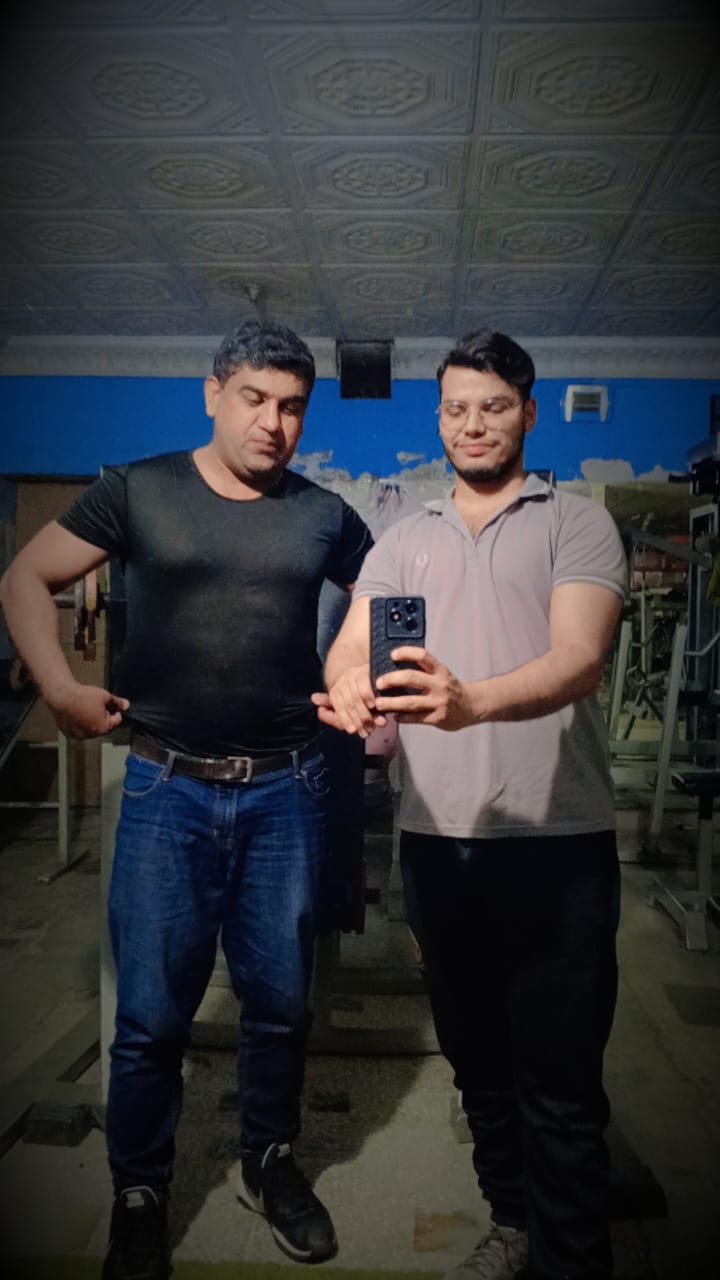 BILAL's GYM & Sports (official) | Multan