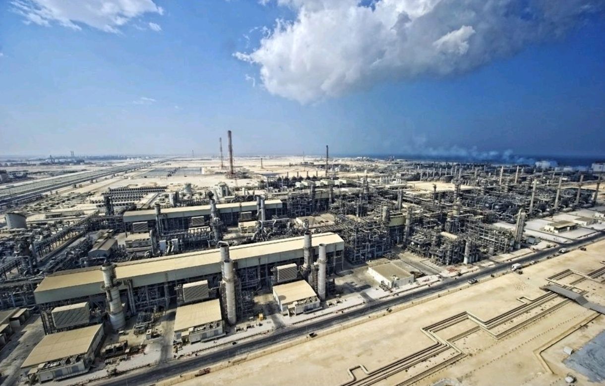 Piping/NDT/Welding.com.ph - Fifth Natural Gas Liquids Train (NGL-5 ...