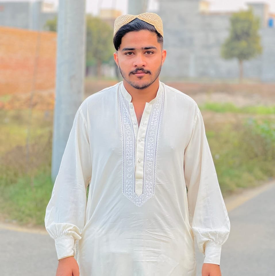 Hasnat Nangiana