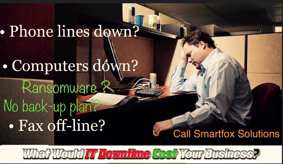 Smartfox Solutions | Decatur AL