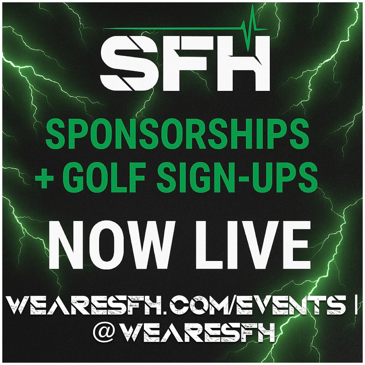 S F H - THE SFH STORE 🔥 More than just gear. It’s a... | Facebook