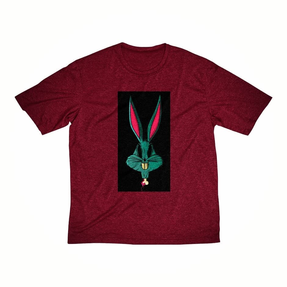 Anonymous Rabbit