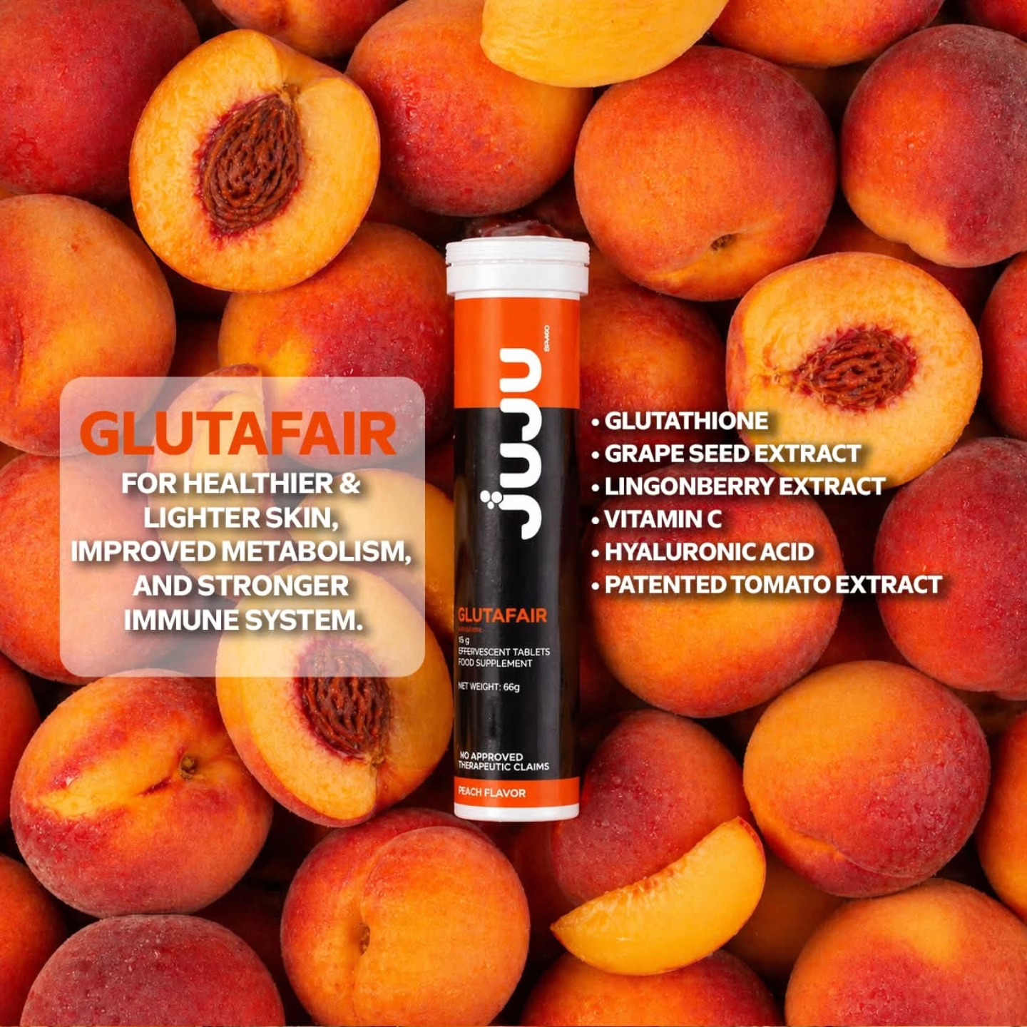 juju glutathione Collagen added a new photo Increased Liver Function Size:50mg READY TO SHIP! LAST