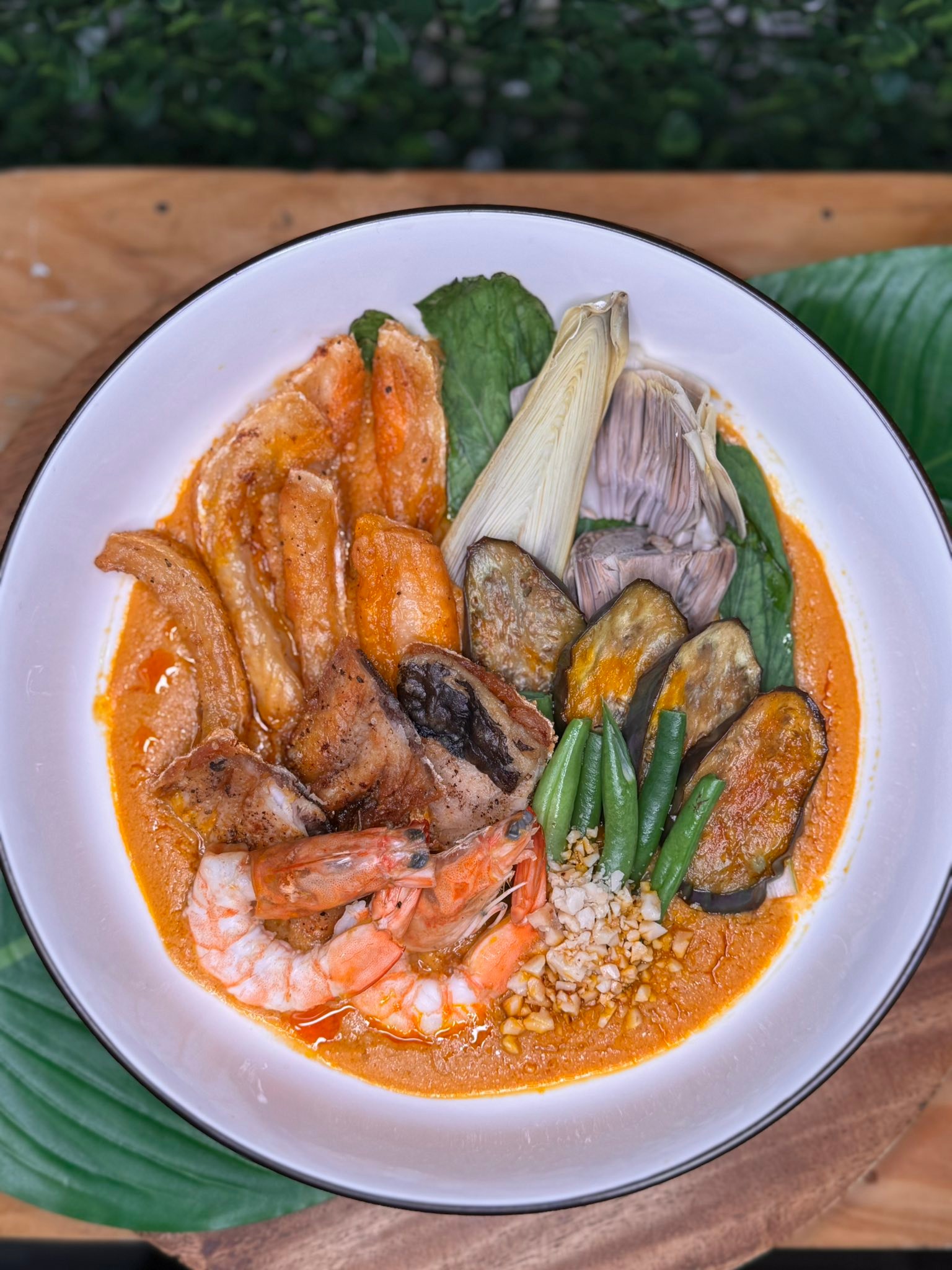 KA Muning's... - KA Muning's Halo-Halo Café & Restaurant