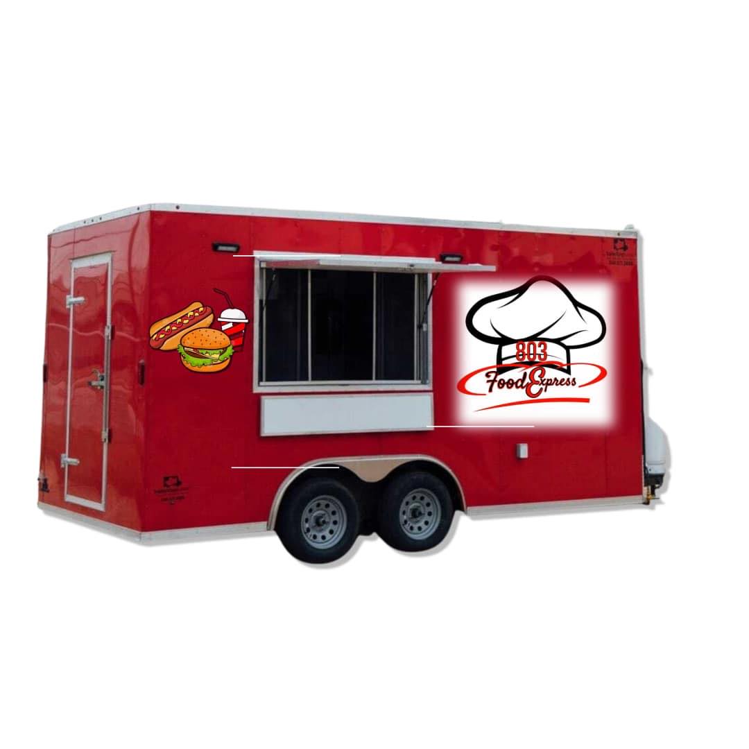 FOOD BREAK Express Chows... - FOOD BREAK Express Chows To Go