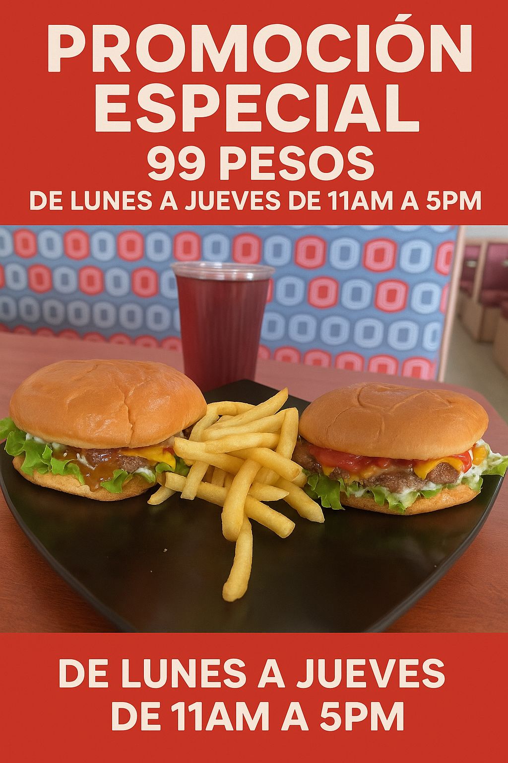 Trueke | Ciudad Juárez