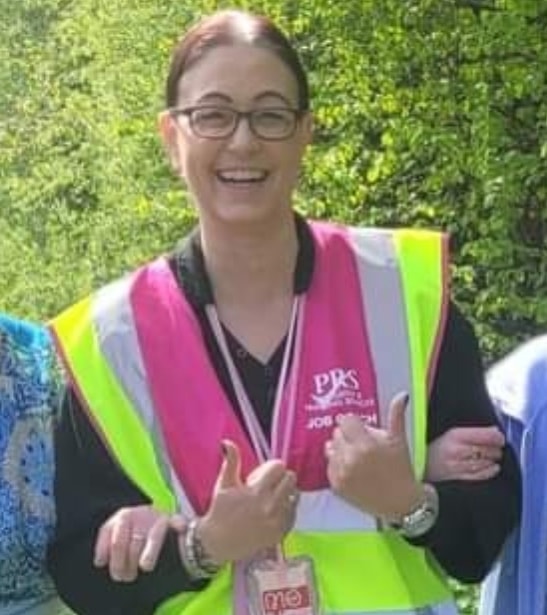 Happy birthday Lisa!... - PRS Inclusion & Training Services