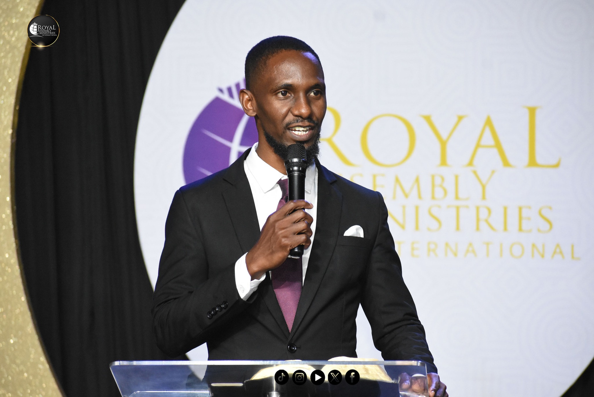 Royal Assembly Ministries Int'l | Gaborone