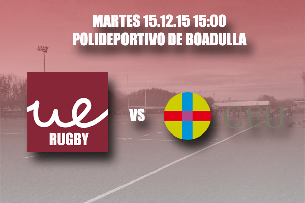 UE Rugby | Madrid