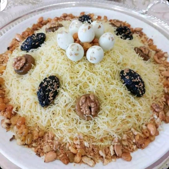 Rashid Cooking Point