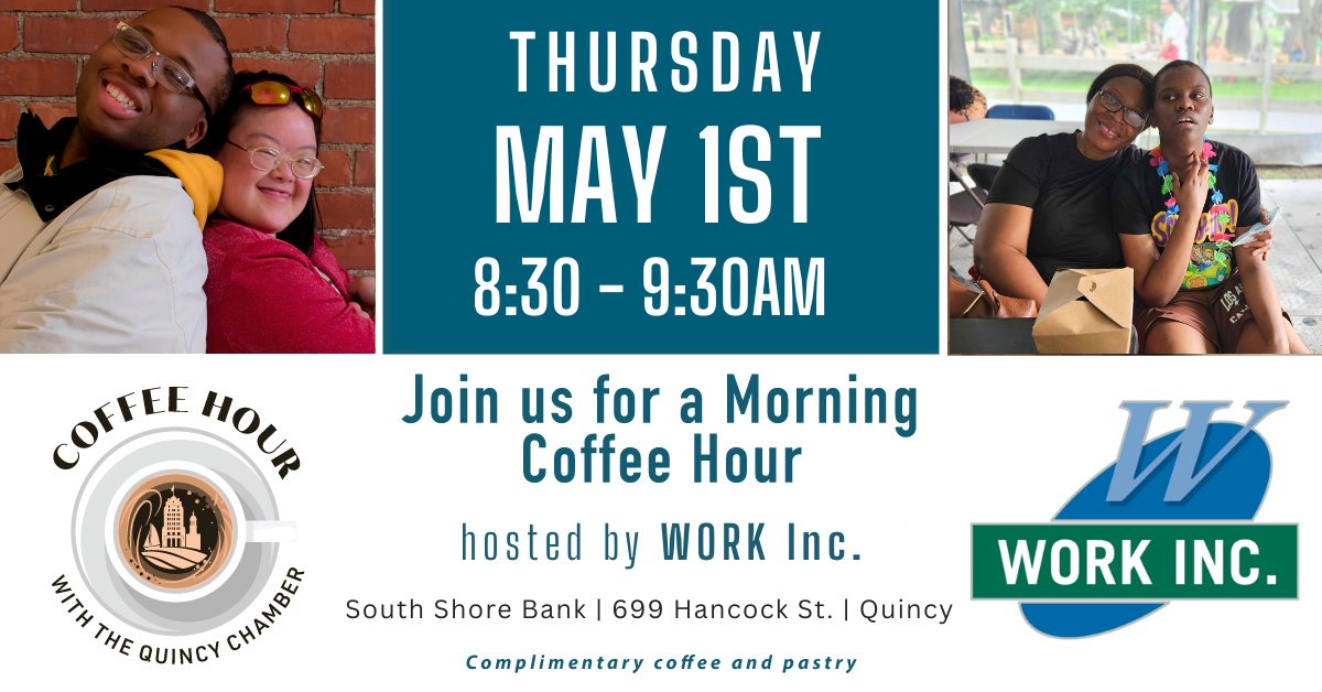 WORK Inc. - WORK Inc. added a new photo.
