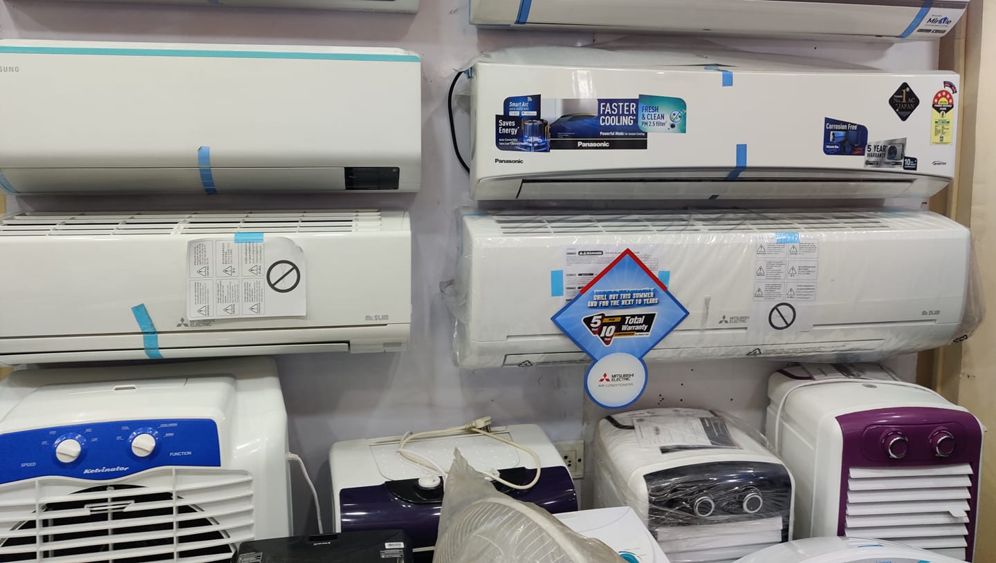 Bengal Electronics