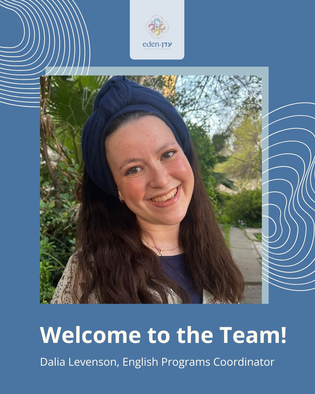 The Eden - New beginnings at The Eden Center! We’re delighted to ...